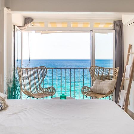 Sugar Beach Boutique Studio Платья-де-Аро Экстерьер фото