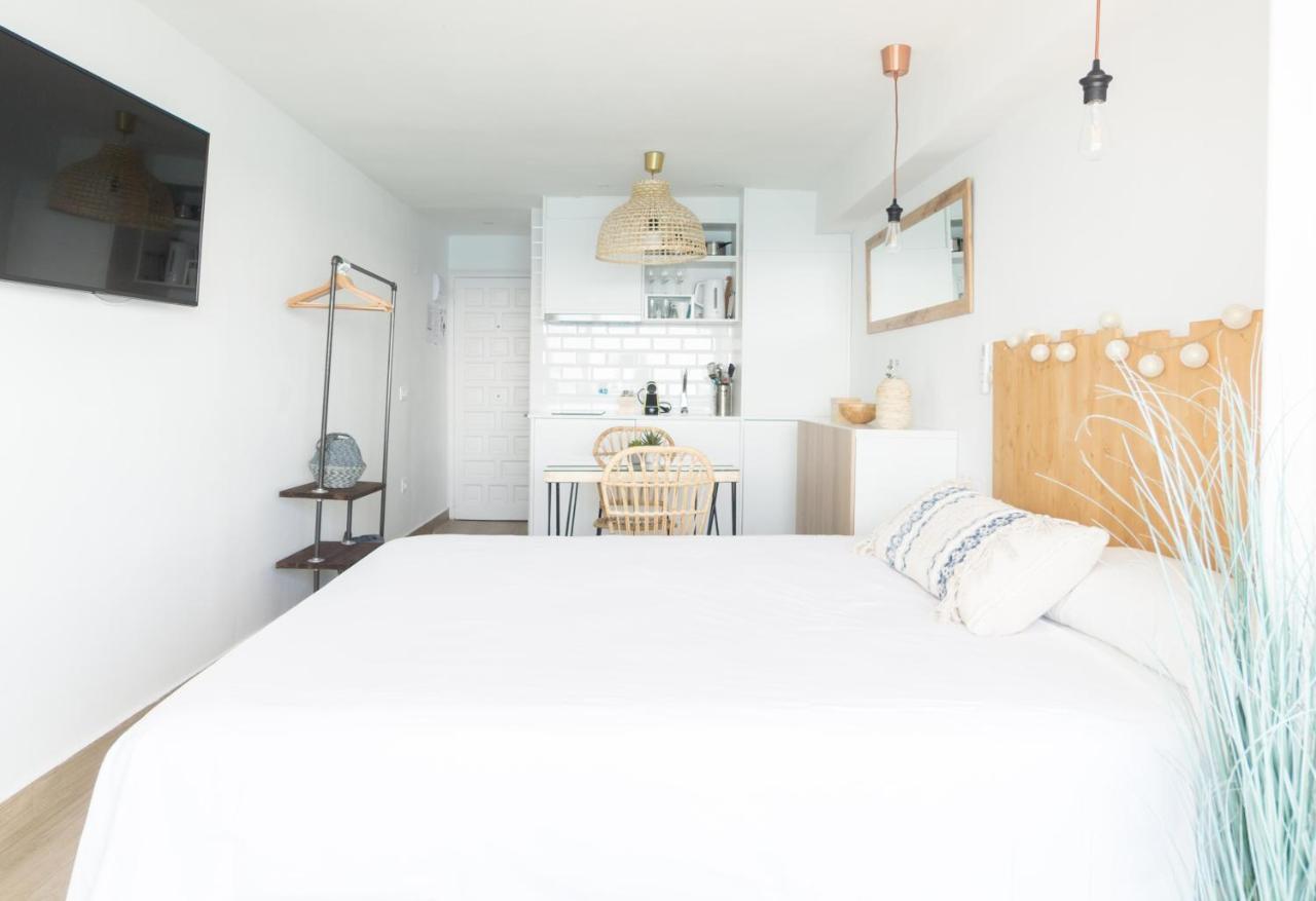 Sugar Beach Boutique Studio Платья-де-Аро Экстерьер фото