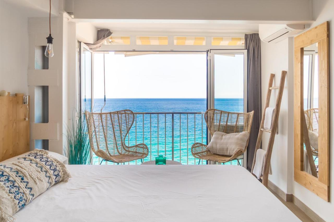 Sugar Beach Boutique Studio Платья-де-Аро Экстерьер фото