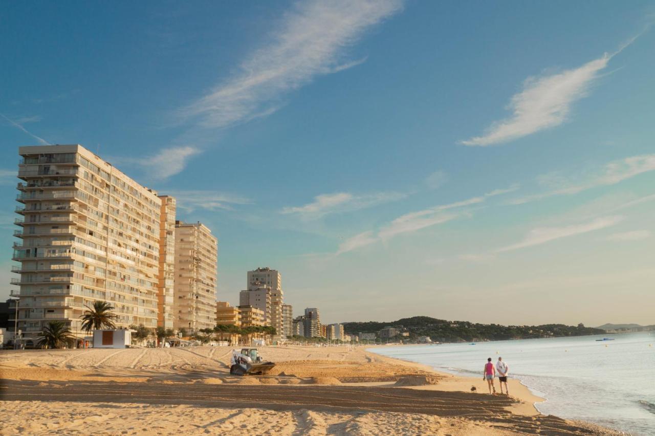 Sugar Beach Boutique Studio Платья-де-Аро Экстерьер фото