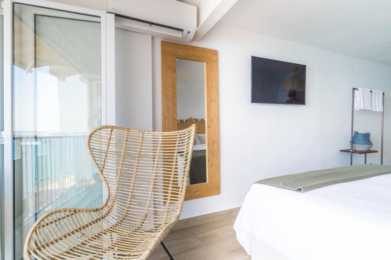 Sugar Beach Boutique Studio Платья-де-Аро Экстерьер фото